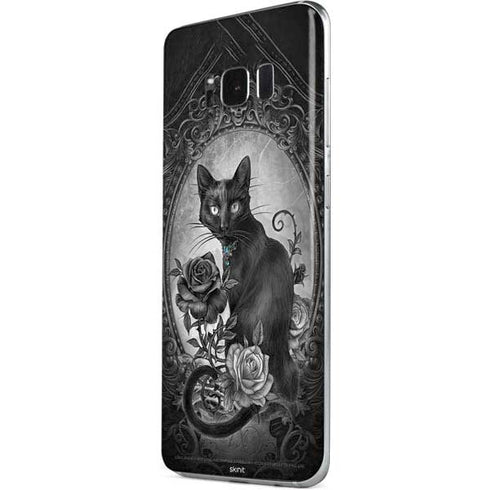 Alchemy Paracelsus - The Philosophers Familiar Galaxy S8 Plus Skin